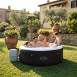Spa inflable
